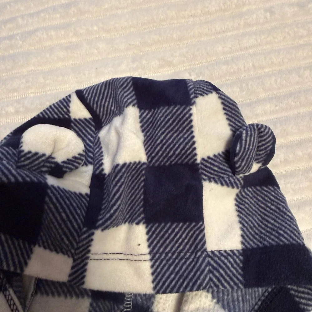Bundle 3 Kids Hoodies - zip up